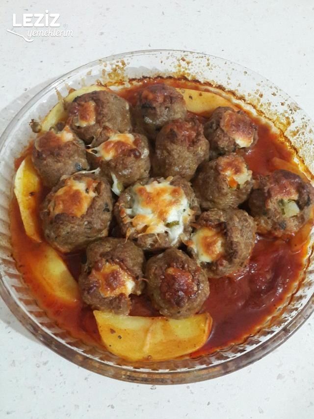 Çanak Köfte