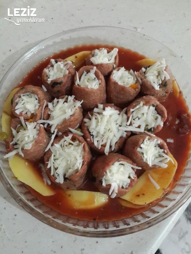 Çanak Köfte