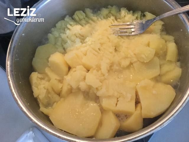 Patates Kavurması Nasıl Yapılmalı?