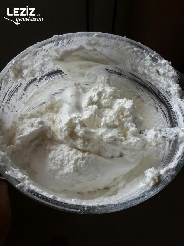 Pişmeyen Rulo Pasta