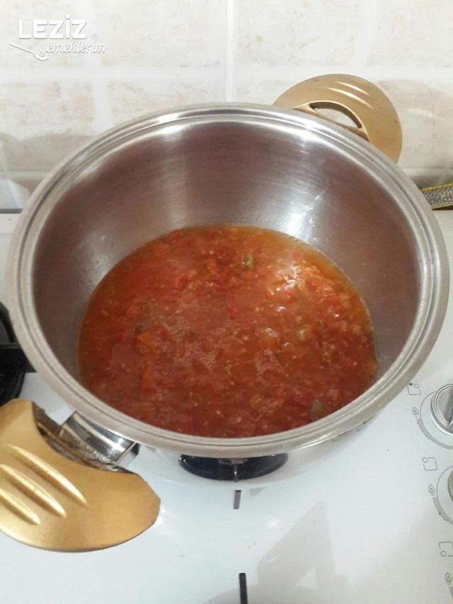 Bulgur Çorbası Tarifi