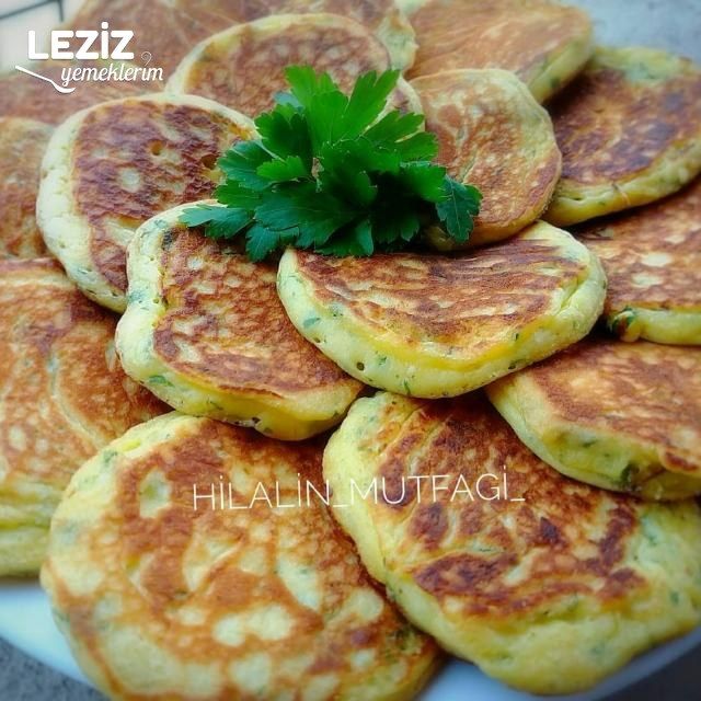 Nefis Kaşık Dökmesi
