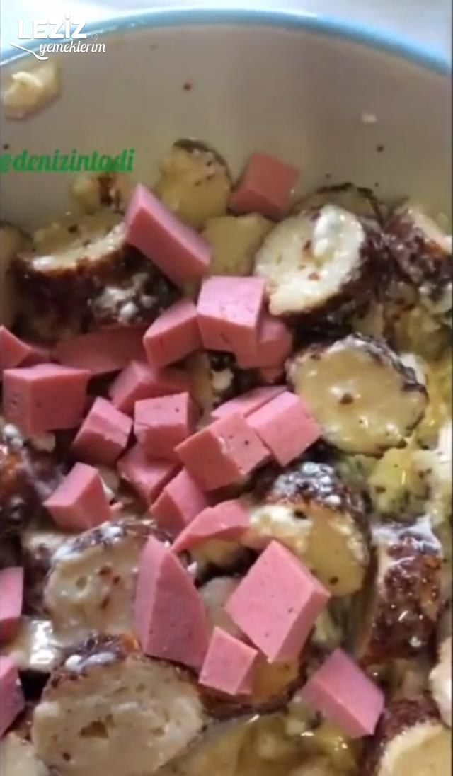 Bayat Simit Nasıl Değerlendirilir