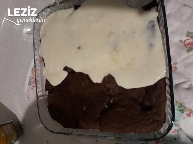 Tiramisu Yapılışı