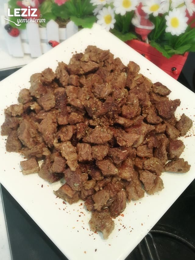 Kavurma Tarifi Nasıl Yapılır