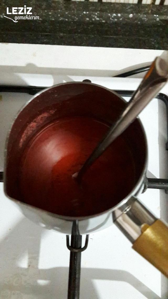 Çilekli Kedi Dili Rüyası