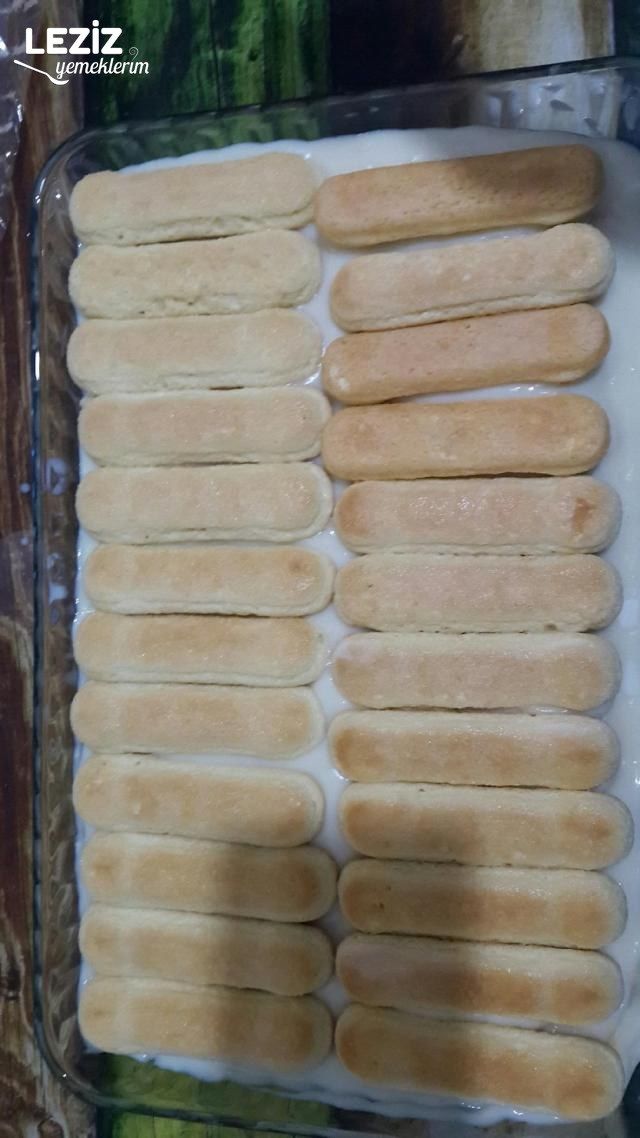 Çilekli Kedi Dili Rüyası