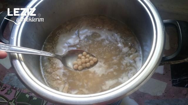 Antep Yuvalaması