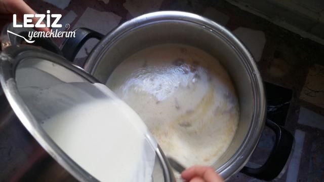 Antep Yuvalaması