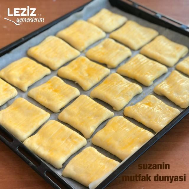 Kayseri Açma Ketesi Tarifi