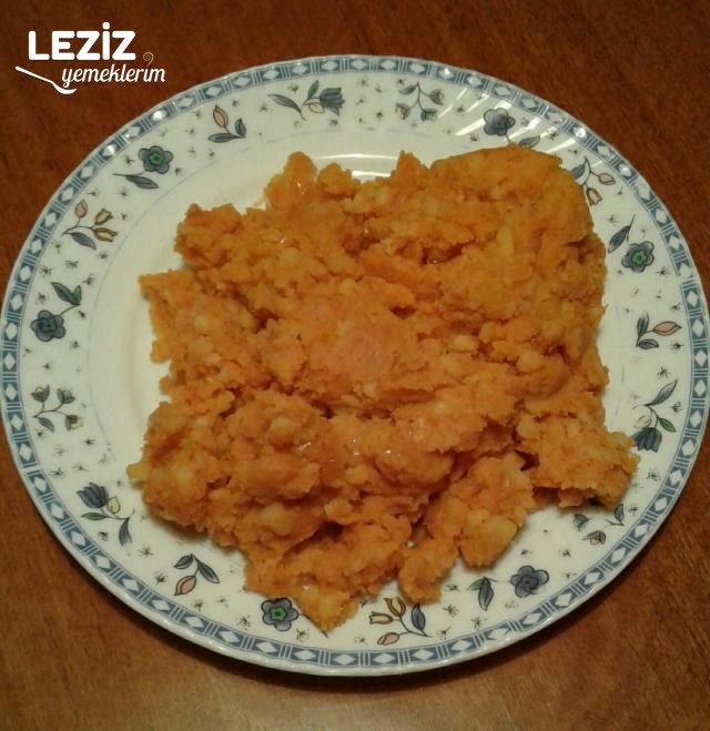 Buzluk İçin Parmak Börek