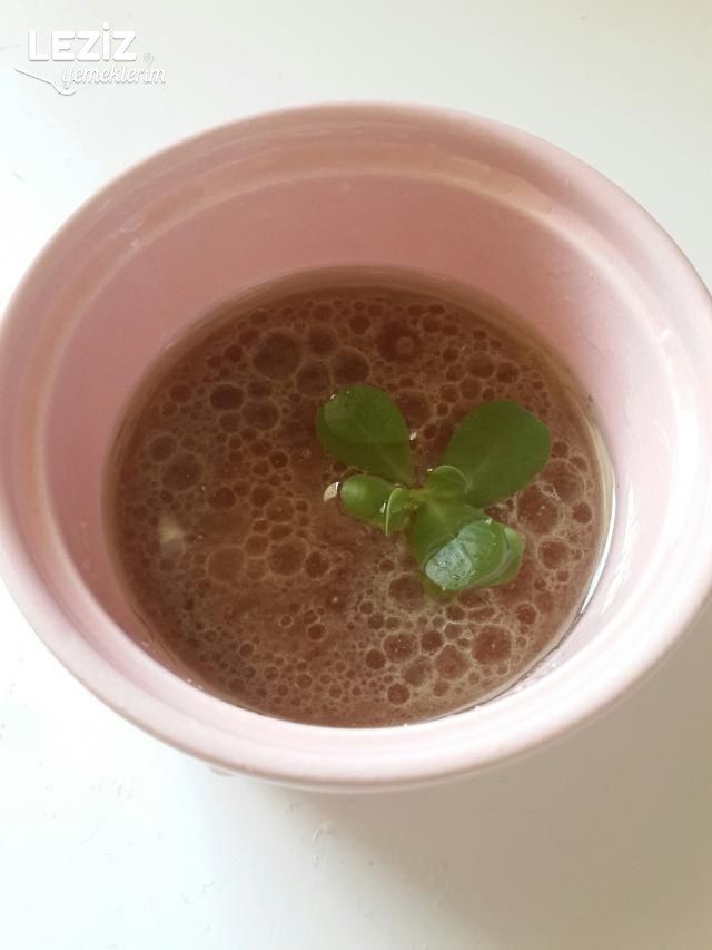 Leziz Salata Sosu