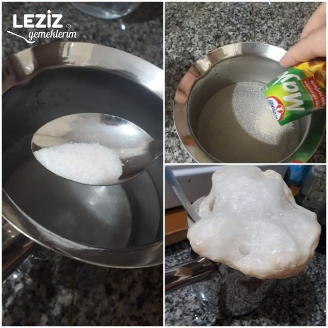 Kıymalı Çörek
