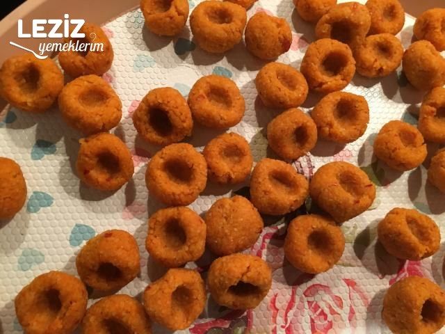 Fellah Köftesi (Detaylı - Aşamalı Anlatım)