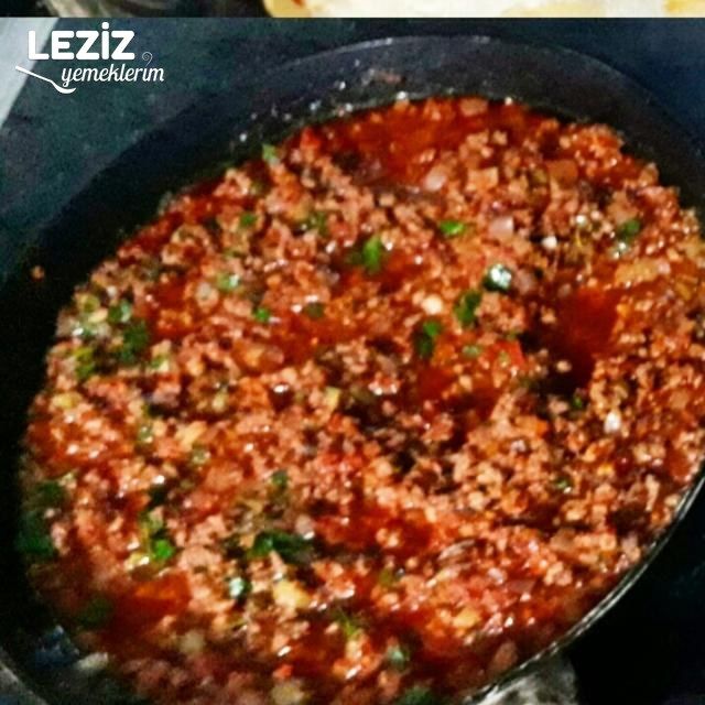 Kayseri Yağlaması