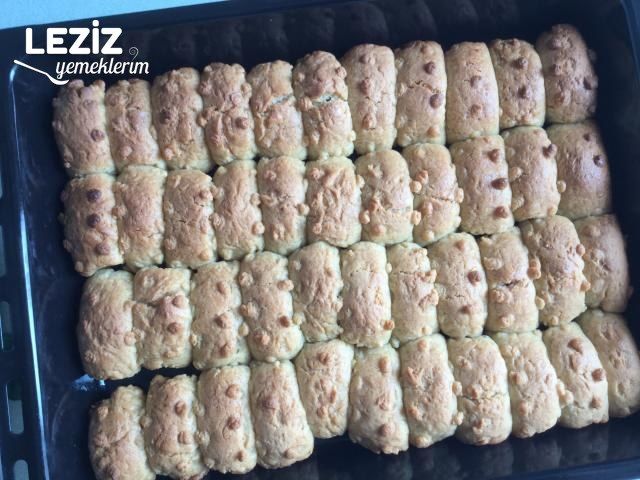 Hurma Tatlısı