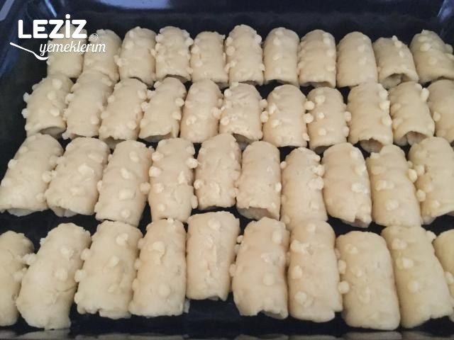 Hurma Tatlısı