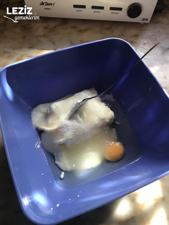 Tahinli Susamlı Kurabiye