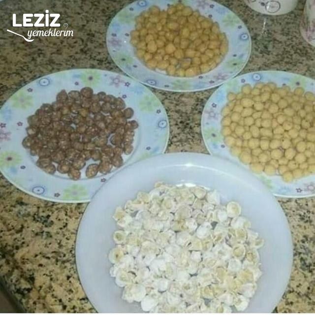 Yuvalama Çorbası Tarifi