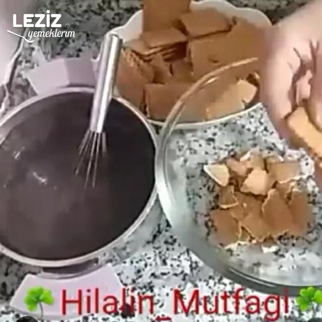 3 Malzemeli Pratik Pasta