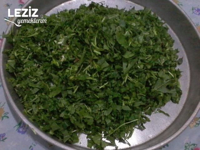 Kömec Pilavı