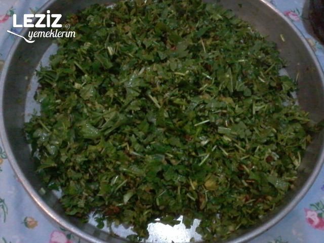 Kömec Pilavı