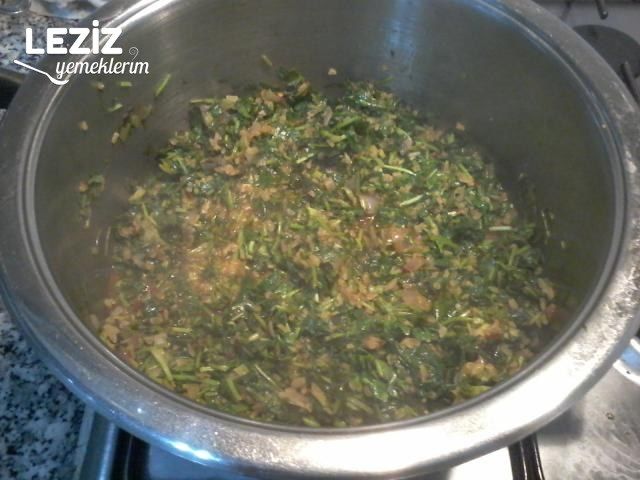 Kömec Pilavı