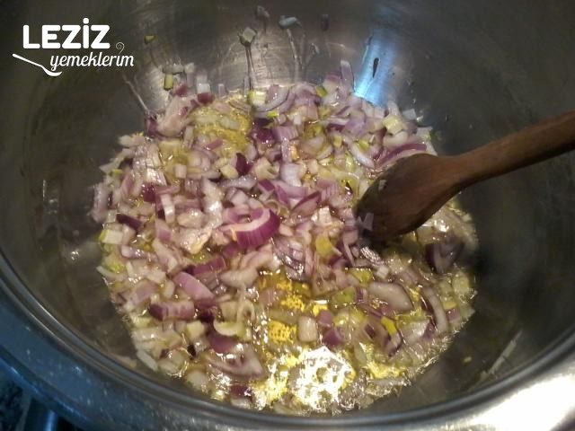 Kömec Pilavı