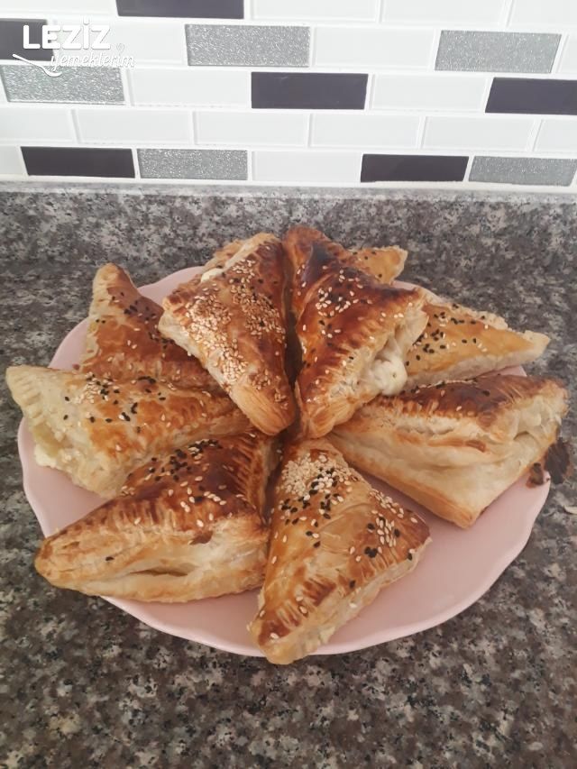 Peynirli Milföy