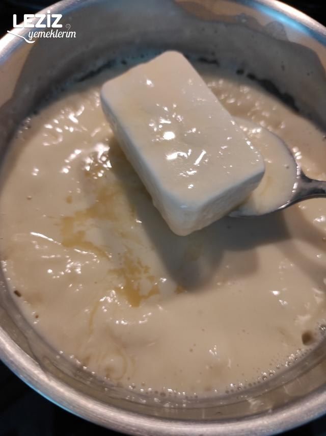 Yumoş Pasta