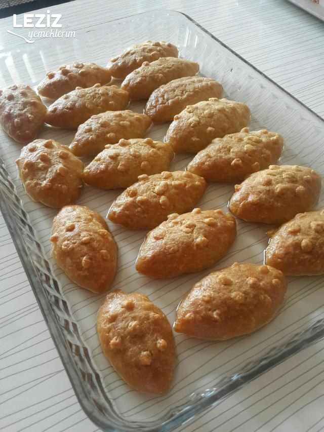 Kalburabastı Tarifi (Mutlaka Deneyin)