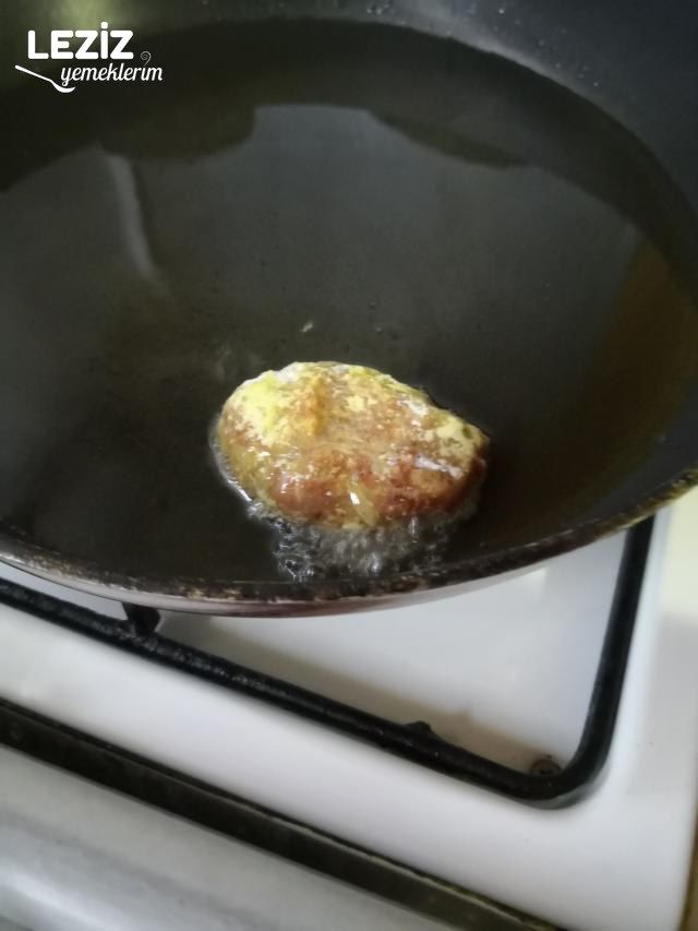 Nefis Kadınbudu Köfte