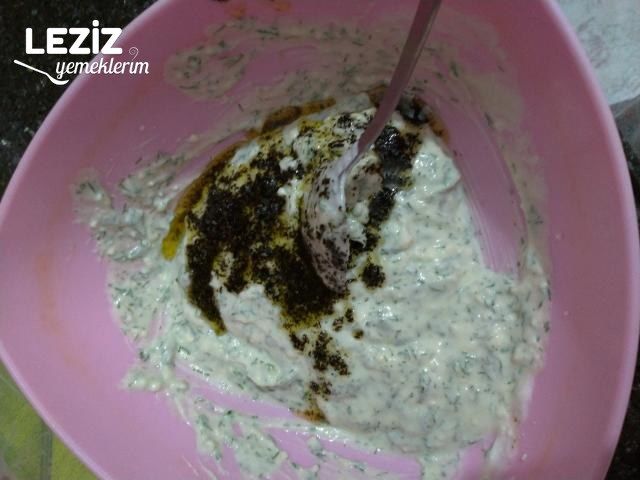 Haydari Yapımı