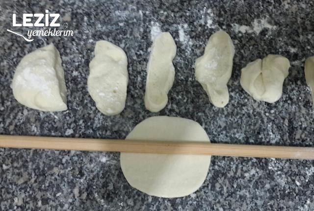Gobit Ekmek Tarifi