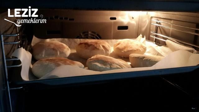 Gobit Ekmek Tarifi