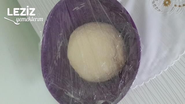 Gobit Ekmek Tarifi
