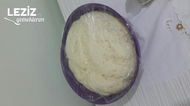 Gobit Ekmek Tarifi