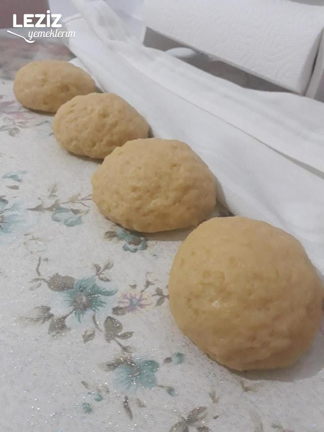 Kolay Baklava Tarifi