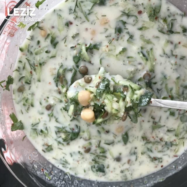 Detoks Çorba 1 Günde 900 Gr Gitti