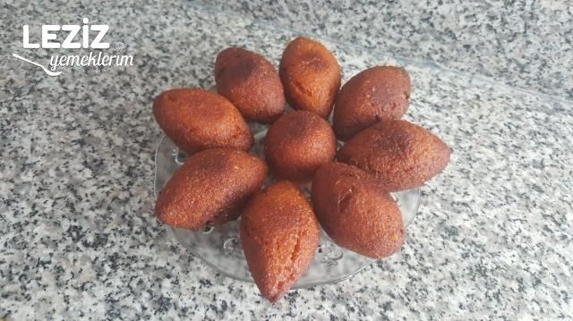 Cevizli İçli Köfte Nasıl Yapılır?
