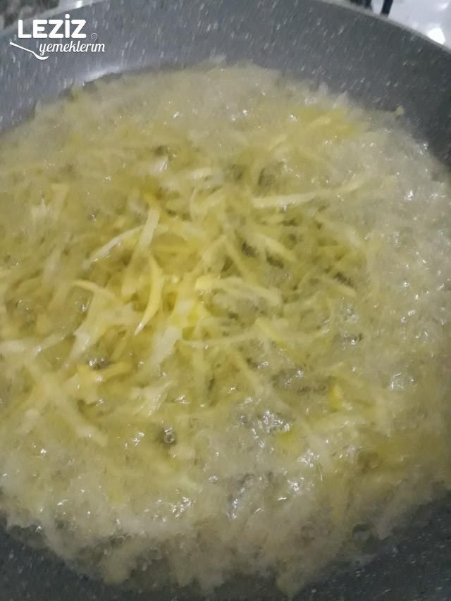 Kafkas Kebabı