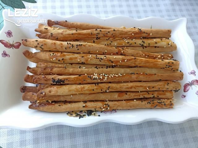 Baton Sale Tarifi, Nasıl Yapılır