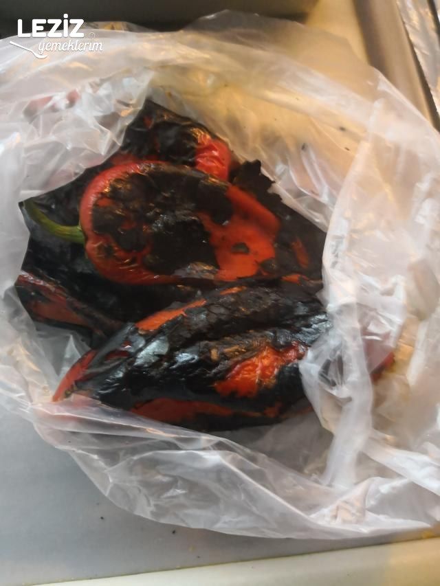 Kapya Biber Saklama