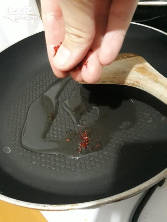 Tavuk Taşlık Kavurma