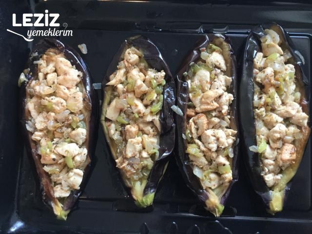 Beykoz Kebabı