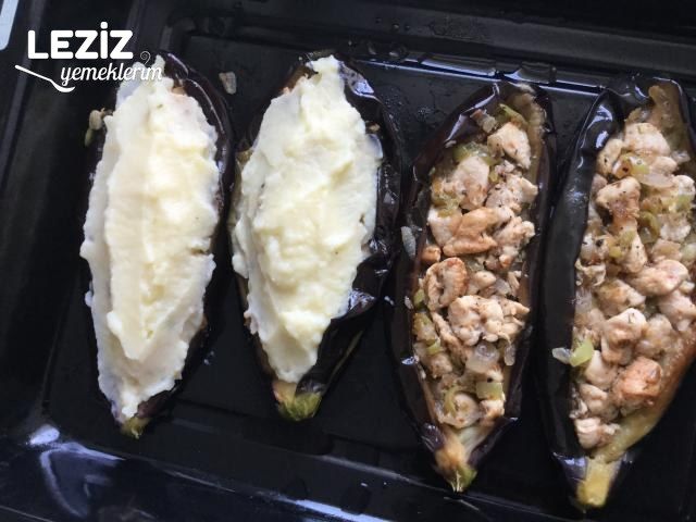 Beykoz Kebabı