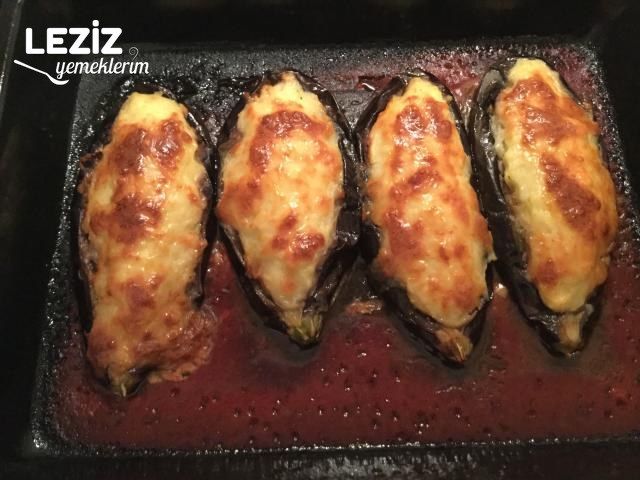 Beykoz Kebabı