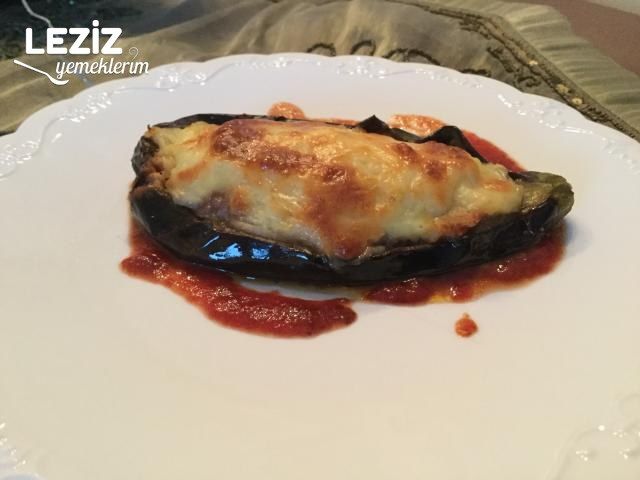 Beykoz Kebabı