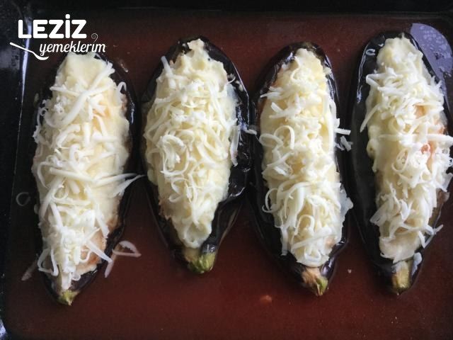 Beykoz Kebabı