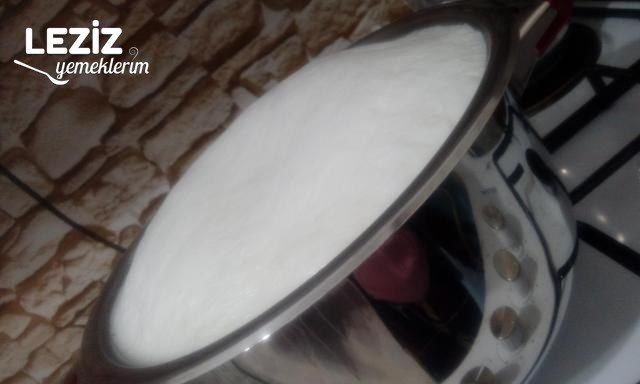 Ev Yapımı Yogurt Nasıl Yapılır